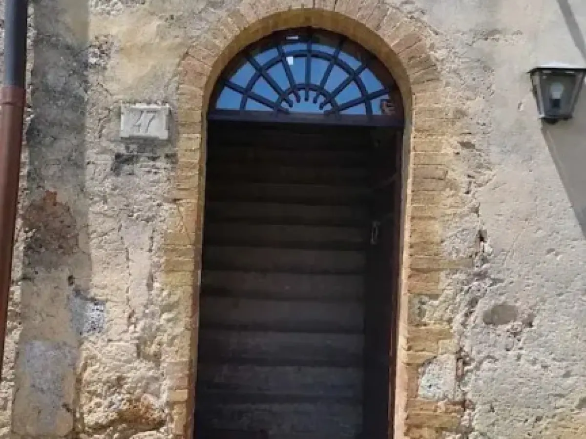 Agriturismo La Magia