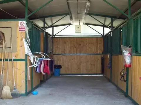 Agriturismo La Nuova Palombara - Photo 4