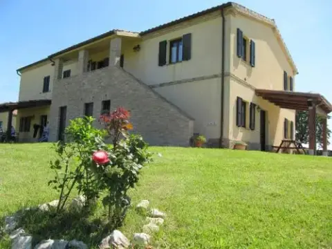 Agriturismo la Quiete - Photo 1