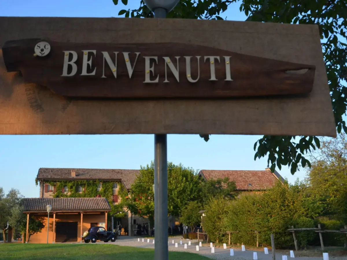 Agriturismo La Razza