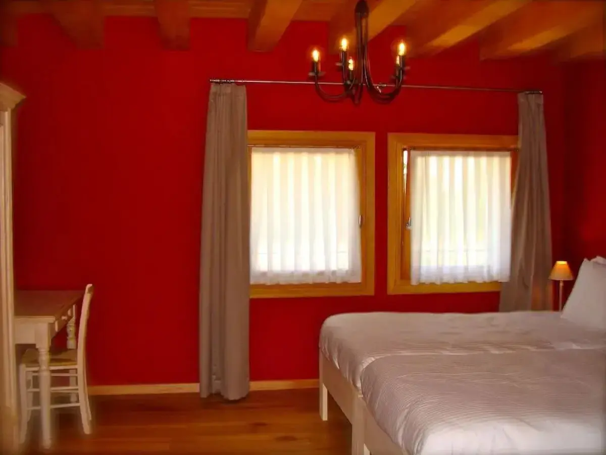 Agriturismo La Risarona