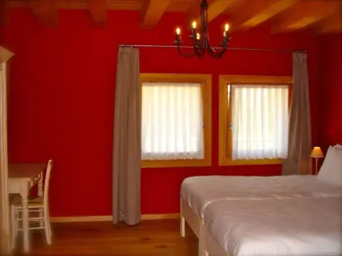 Agriturismo La Risarona - Photo 1
