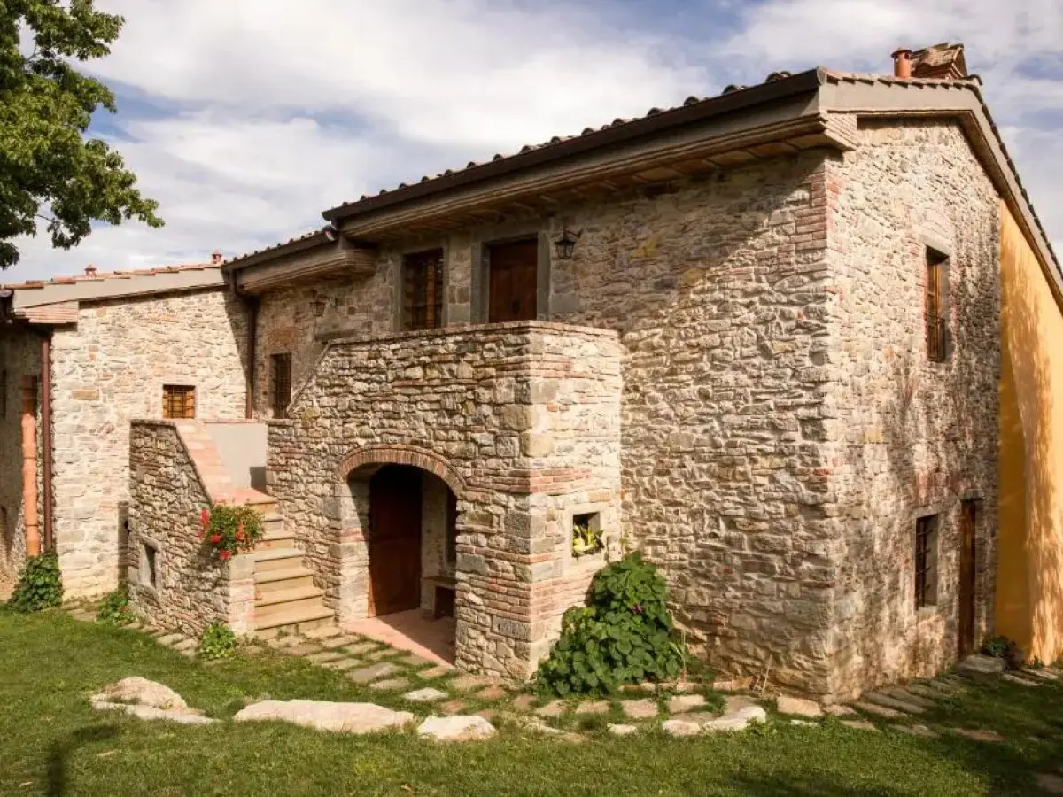 Agriturismo La Romagnana
