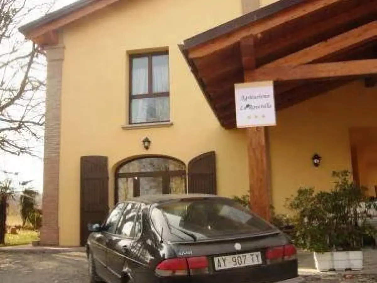 La Roverella Agriturismo