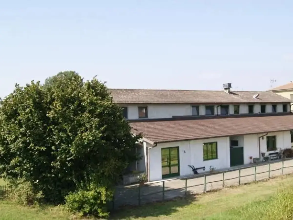 Agriturismo La Valbona