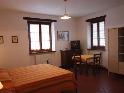Agriturismo La Volpaia - Photo 2