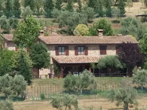 Agriturismo La Volpaia - Photo 4