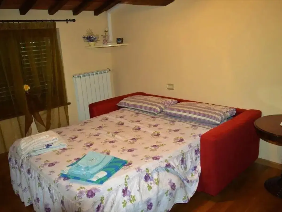 Agriturismo Le 3 Rose