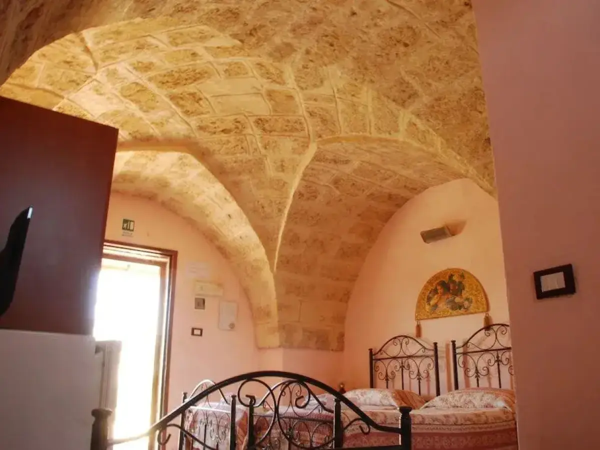 Agriturismo Le Calie