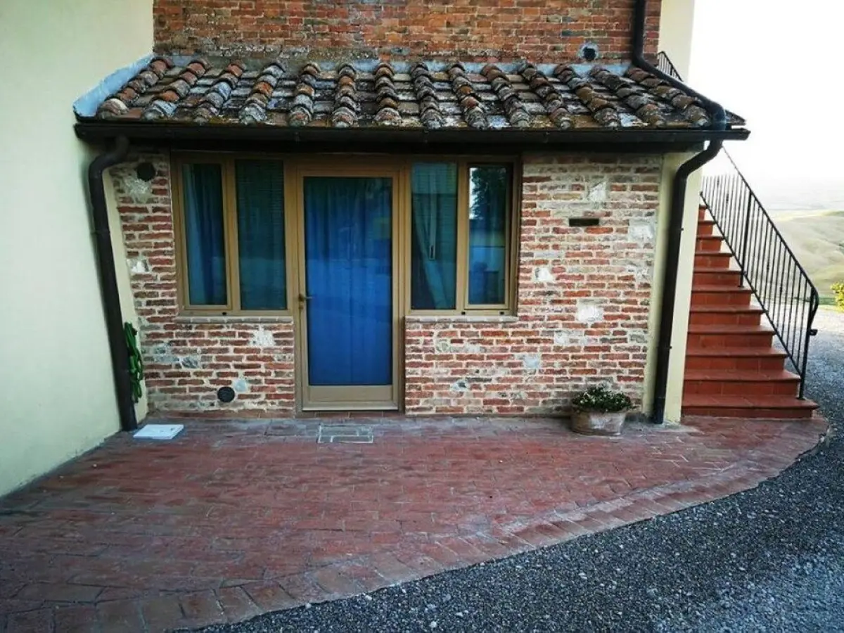 Agriturismo Le Crete