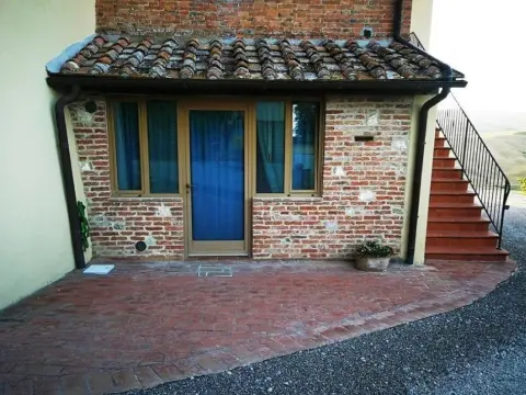 Agriturismo Le Crete - Foto 1