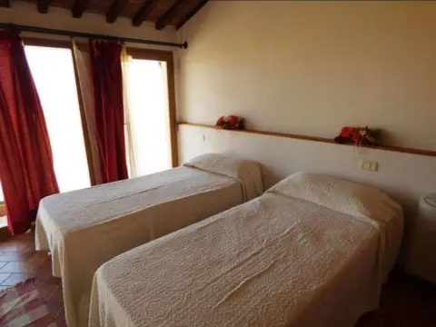 Agriturismo Le Crete - Foto 2