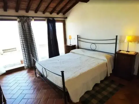 Agriturismo Le Crete - Foto 4