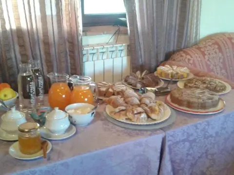 Agriturismo Le Gore - Photo 4