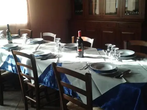 Agriturismo Le Gore - Photo 1