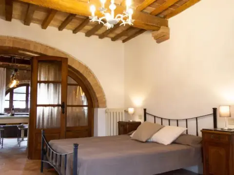 Agriturismo Le Vignacce - Photo 3