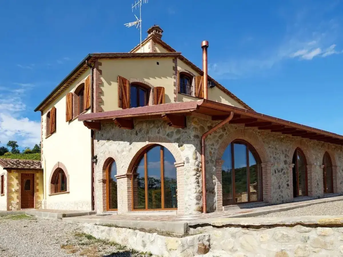 Agriturismo Le Vigne di Matteo
