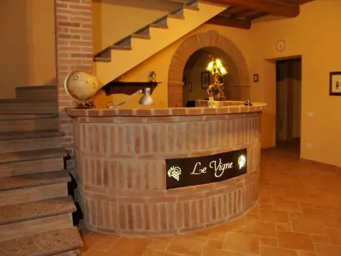 Agriturismo Le Vigne di Matteo - Foto 2