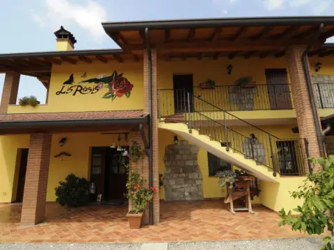 Agriturismo Lis Rosis - Foto 1