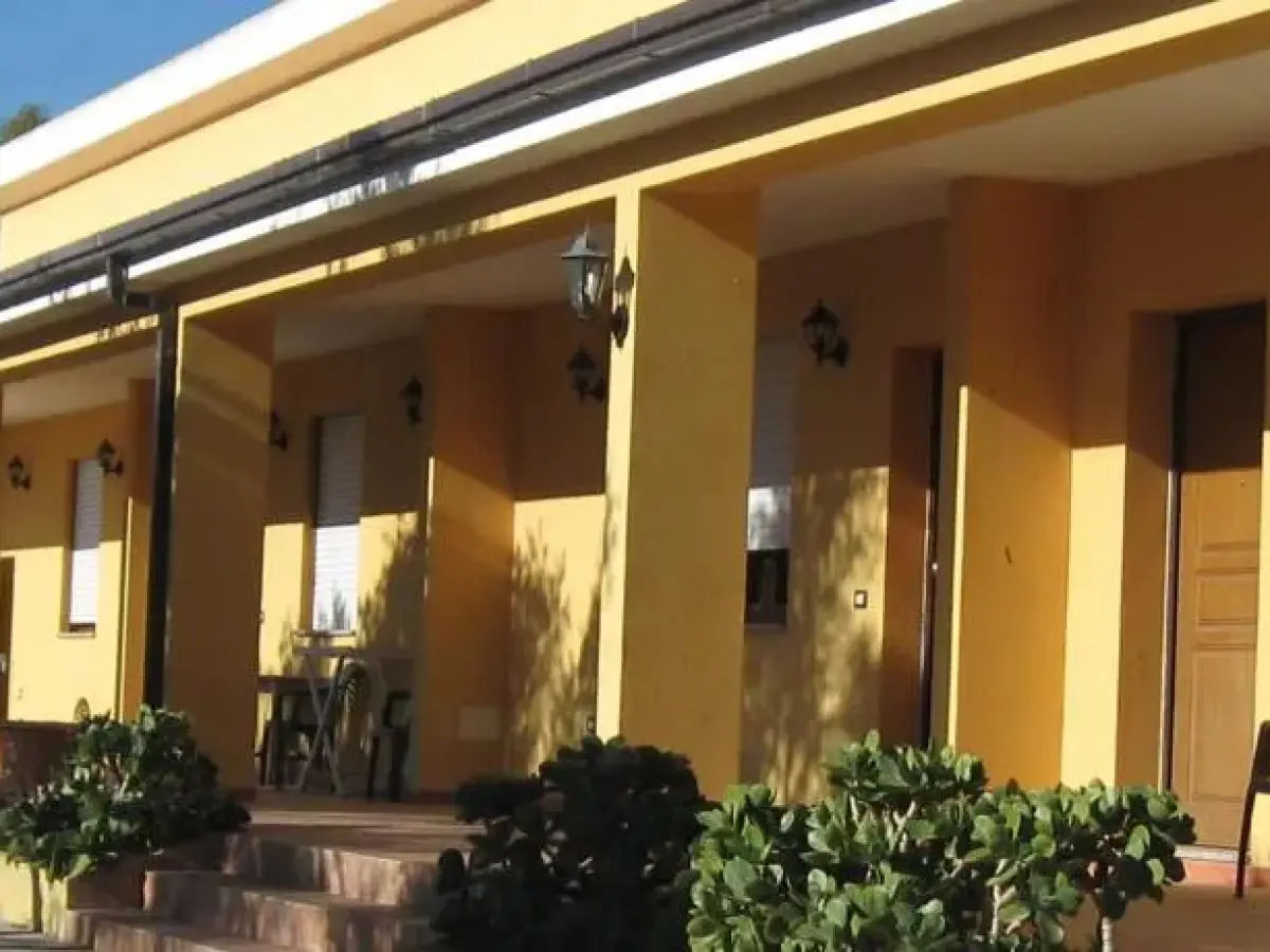 Agriturismo Margherita