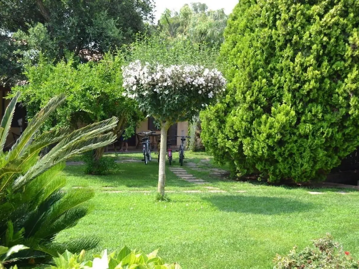 Agriturismo Marilà