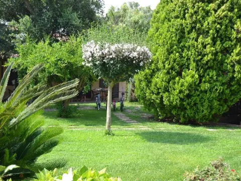 Agriturismo Marilà - Foto 1