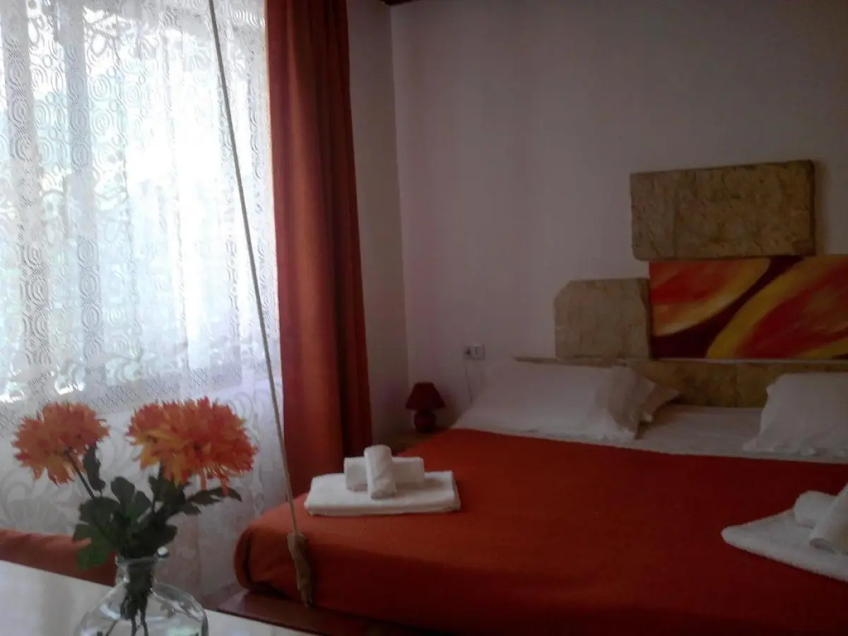 Agriturismo Massaro Pietro
