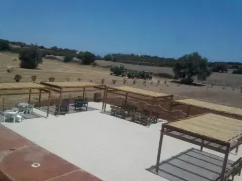 Agriturismo Mio Capitano 2 - Photo 2