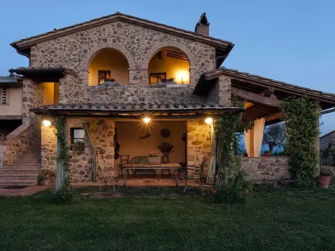 Agriturismo Monsole - Photo 1