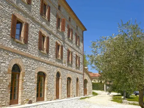 Agriturismo Montefiorentino - Photo 1