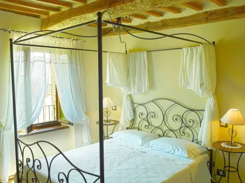Agriturismo Montefiorentino - Photo 4