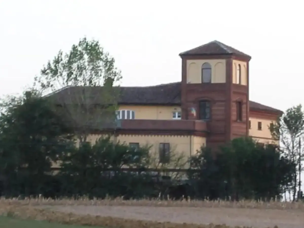 Agriturismo Monvicino