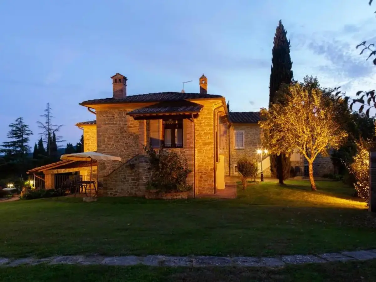 Agriturismo NaTourOasi