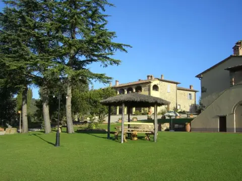 Agriturismo NaTourOasi - Photo 3