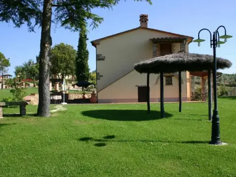 Agriturismo NaTourOasi - Photo 4