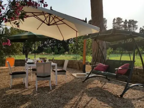 Agriturismo Occhineri - Foto 1