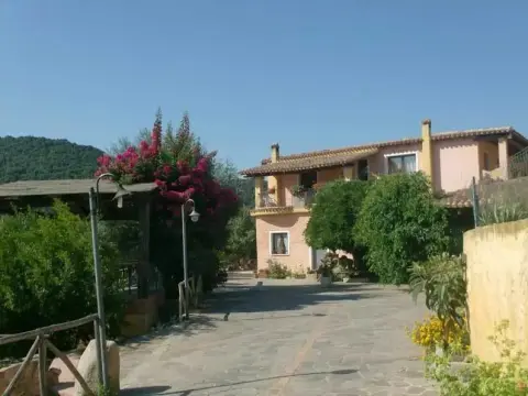 Agriturismo Ogliastra - Foto 2
