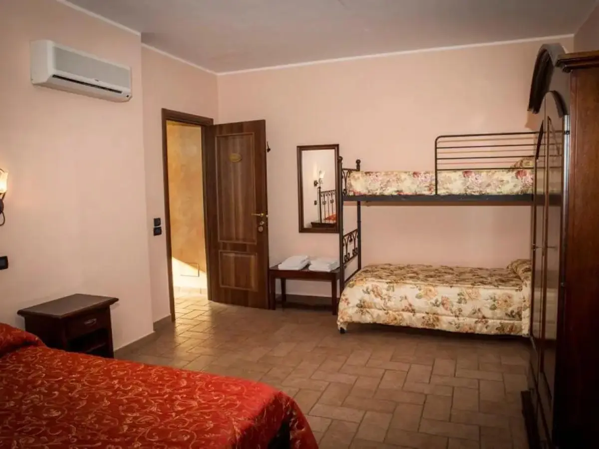 Agriturismo Parco delle Querce
