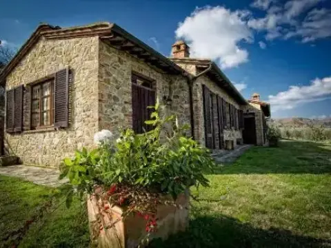 Agriturismo Pescaia - Photo 1