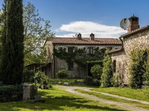 Agriturismo Poggio al Toro - Photo 1
