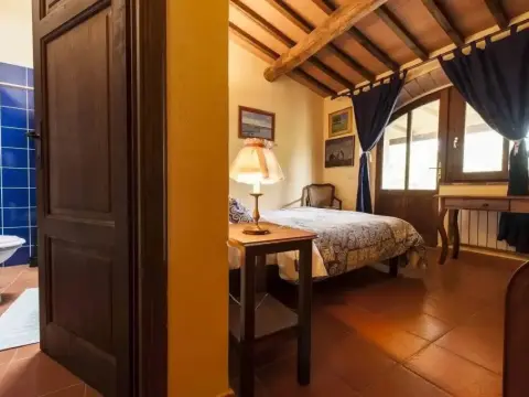 Agriturismo Poggio al Toro - Photo 2