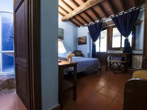 Agriturismo Poggio al Toro - Photo 4