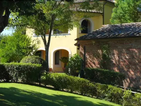 Agriturismo Poggiovaccaio - Foto 1
