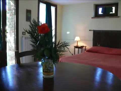 Agriturismo Poggiovaccaio - Foto 3