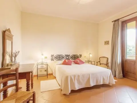 Agriturismo Poggiovaccaio - Foto 4