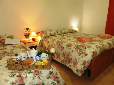 Agriturismo Ponte di Riocchio - Photo 3