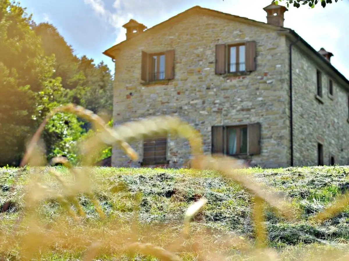 Agriturismo Popolano Di Sotto