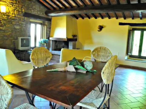 Agriturismo Popolano Di Sotto - Photo 2