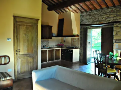 Agriturismo Popolano Di Sotto - Photo 3