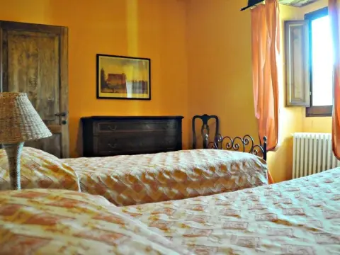 Agriturismo Popolano Di Sotto - Photo 4